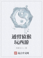 通臂猿猴玩西遊