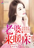 首席老公寵妻無度：老婆，來暖床