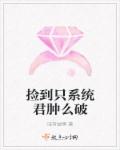 撿到隻係統君腫麼破