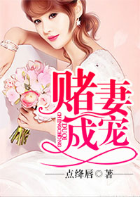 賭妻成寵