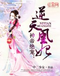 神帝絕寵：逆天凰妃